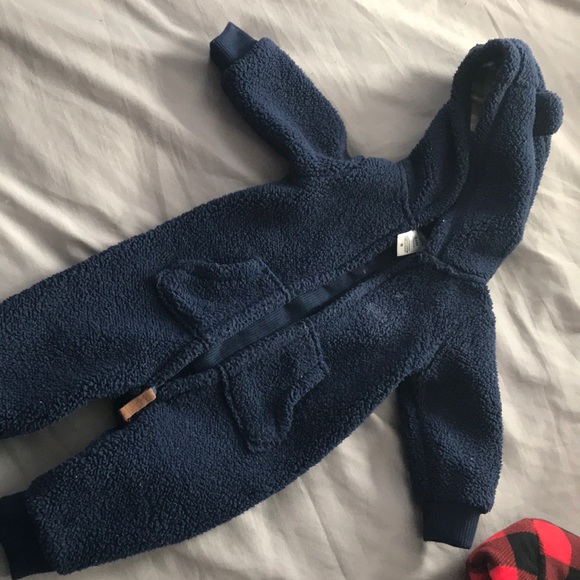 Carters - Picture 4 of 4